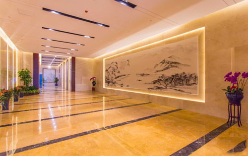 新华国际广场出租实拍图1