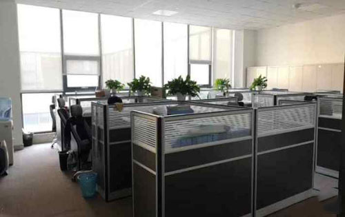 新华国际广场出租实拍图2